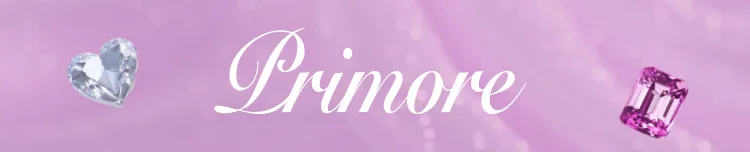 Primore プリモア