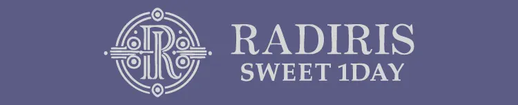 radiris_ラディリス 1day_ワンデー