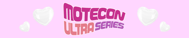 chomote 超モテコン