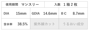 スペック画像